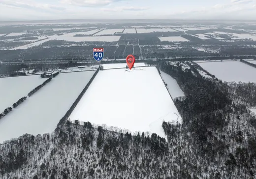 Fermette à vendre - 181 Rg St-François, Lavaltrie, J5T 3K5