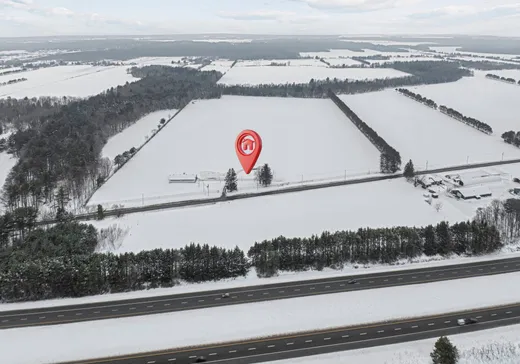 Fermette à vendre - 181 Rg St-François, Lavaltrie, J5T 3K5