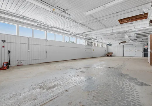 Fermette à vendre - 181 Rg St-François, Lavaltrie, J5T 3K5