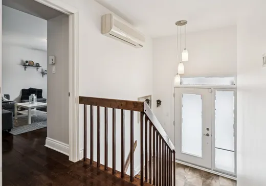 Condo à vendre - 2110 Rue Denonville, Ville Emard (Île de Montréal), H4E 1M8