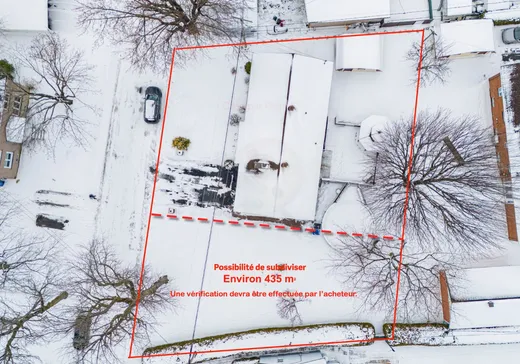 Maison à vendre - 364 Rue Ellice, Salaberry-de-Valleyfield, J6T 1G7