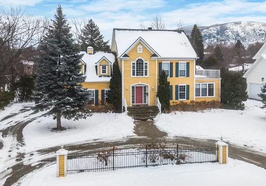 House for sale - 558 Ch. des Patriotes N., Mont-Saint-Hilaire, J3H 3J1