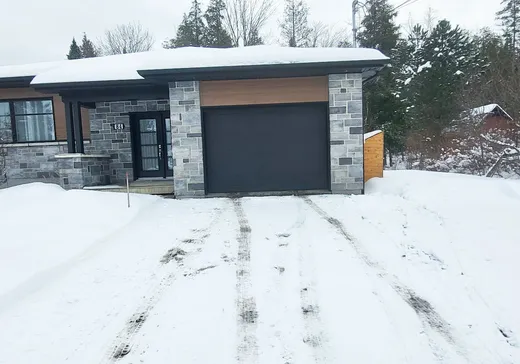 Maison à vendre - 84 Rue des Orioles, Magog, J1X 7B8