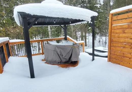 Maison à vendre - 84 Rue des Orioles, Magog, J1X 7B8