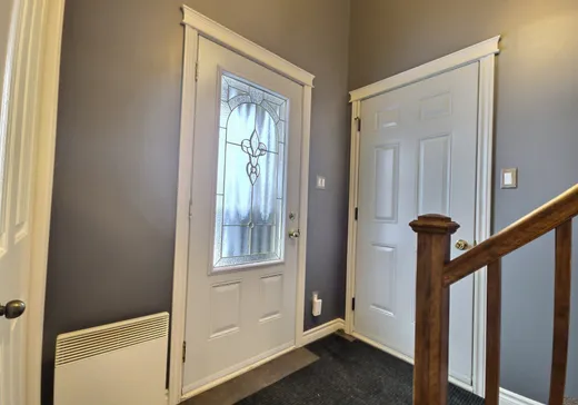 Maison à vendre - 195 Rue Suzanne-Bastien, Victoriaville, G6T 0V1