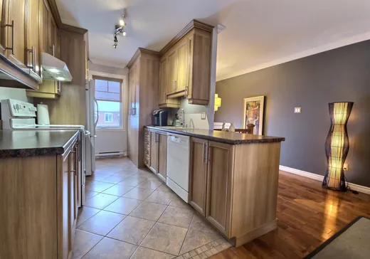 Maison à vendre - 195 Rue Suzanne-Bastien, Victoriaville, G6T 0V1