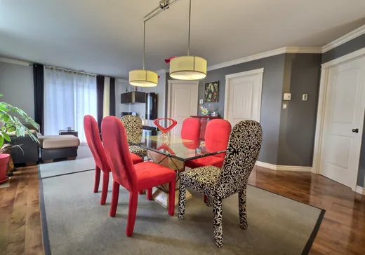 Maison à vendre - 195 Rue Suzanne-Bastien, Victoriaville, G6T 0V1