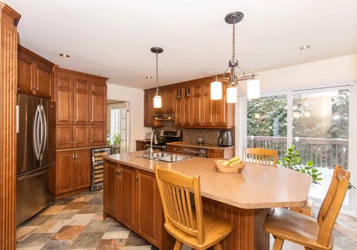 Maison à vendre - 1879 Rue St-Julien, Val-d'Or, J9P 6E3