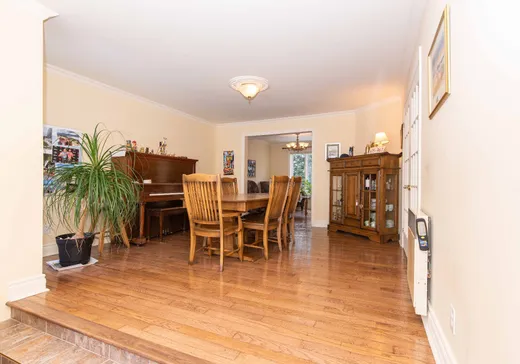 Maison à vendre - 1879 Rue St-Julien, Val-d'Or, J9P 6E3