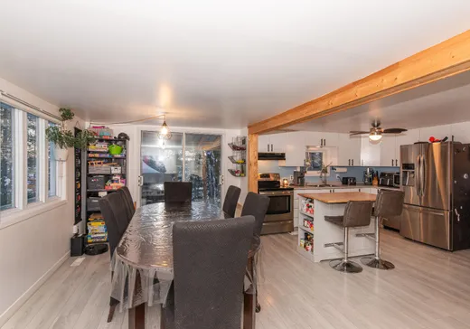 Maison à vendre - 163 Ch. des Scouts, Val-d'Or, J9P 7A8