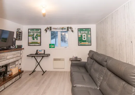 Maison à vendre - 163 Ch. des Scouts, Val-d'Or, J9P 7A8