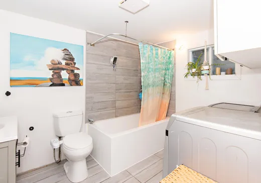 Maison à vendre - 163 Ch. des Scouts, Val-d'Or, J9P 7A8