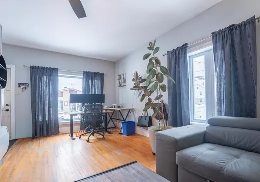 House for sale - 826 Rue Principale, Notre-Dame-des-Lourdes, G0S 1T0