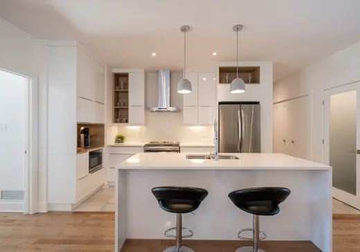 Condo for sale - 50 Rue du Damier-Argenté, La Prairie, J5R0P4