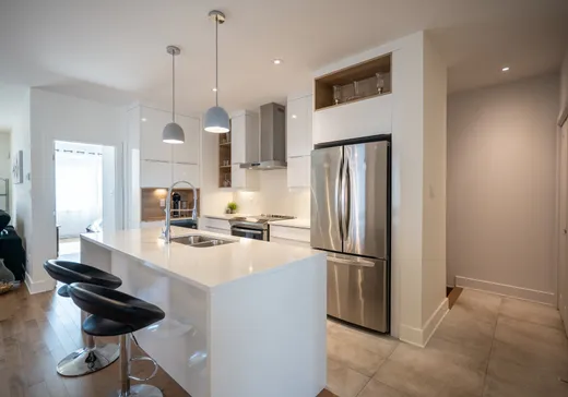 Condo for sale - 50 Rue du Damier-Argenté, La Prairie, J5R 0P4