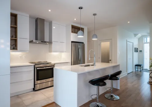 Condo for sale - 50 Rue du Damier-Argenté, La Prairie, J5R 0P4