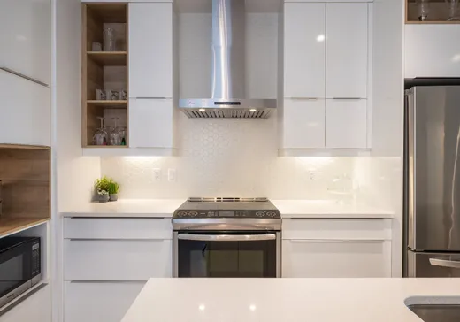 Condo for sale - 50 Rue du Damier-Argenté, La Prairie, J5R 0P4