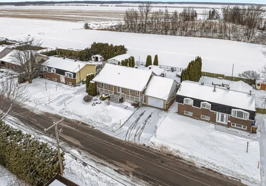 House for sale - 141 Rue Landreville, Saint-Sulpice, J5W 4C9