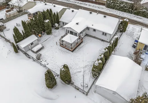 House for sale - 141 Rue Landreville, Saint-Sulpice, J5W 4C9