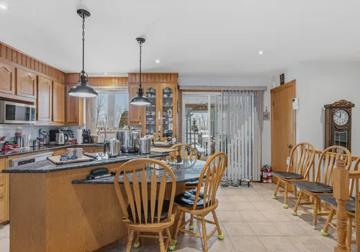 House for sale - 141 Rue Landreville, Saint-Sulpice, J5W 4C9