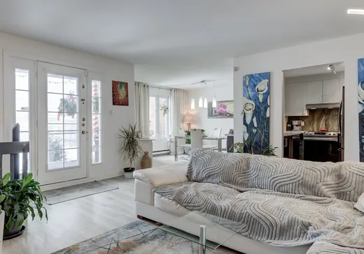 Condo for sale - 1572 1re Rue, Richelieu, J3L 3X3