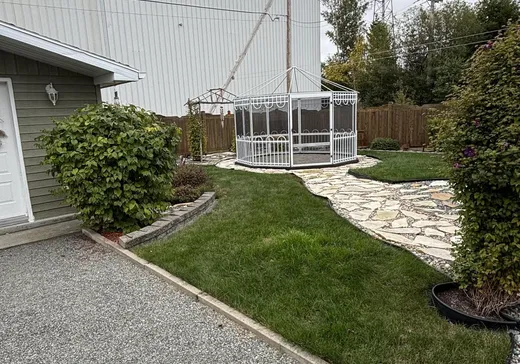 Maison à vendre - 3 Rue St-Jean, Val-d'Or, J9P 5R1