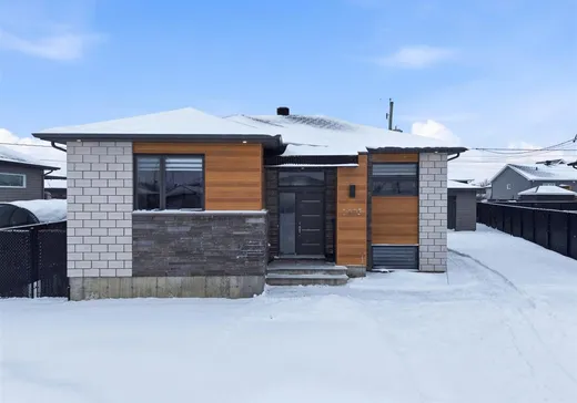 House for sale - 2385 Rue Offenbach, Drummondville, J2B 1P9