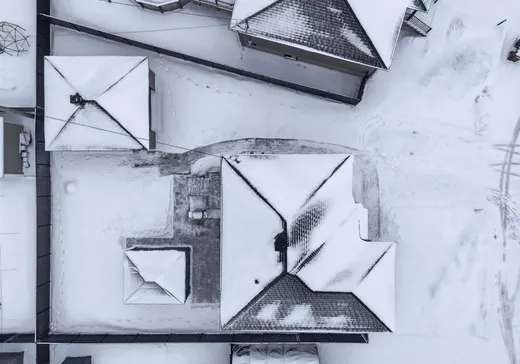 House for sale - 2385 Rue Offenbach, Drummondville, J2B 1P9