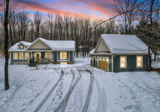 Maison à étages à vendre - 263 Rue du Havre, Saint-Colomban, J5K2V8