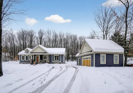 Maison à vendre - 263 Rue du Havre, Saint-Colomban, J5K 2V8