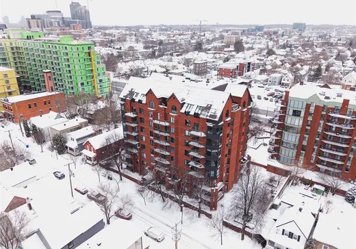 Condo for sale - 259 Rue Champlain, App. 704, Hull, J8X3R9