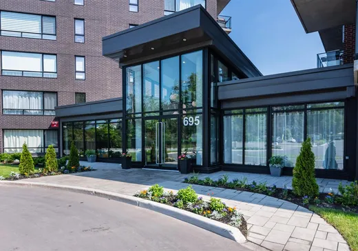 Condo à vendre - 695 Boul. Perrot, App. 618, L'Île-Perrot, J7V 2J7