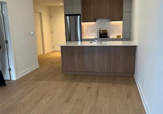 Condo à vendre - 200 Rue Marie-Charles-Le Moyne, App. 417, Longueuil, J4K 8C2