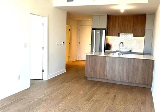 Condo à vendre - 200 Rue Marie-Charles-Le Moyne, App. 417, Longueuil, J4K 8C2