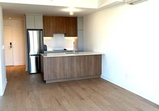 Condo à vendre - 200 Rue Marie-Charles-Le Moyne, App. 417, Longueuil, J4K 8C2