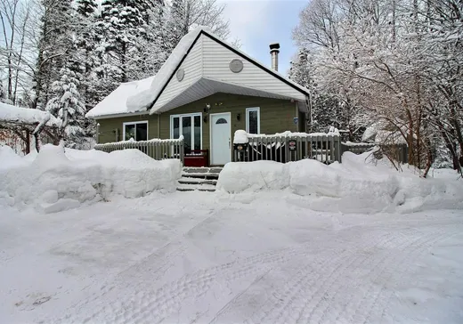 Bungalow à vendre - 11 Rue du Carrefour, Sainte-Brigitte-de-Laval, G0A3K0