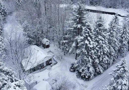 Maison à vendre - 11 Rue du Carrefour, Sainte-Brigitte-de-Laval, G0A 3K0