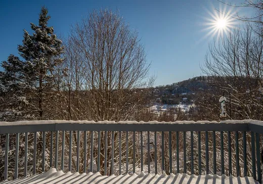 Maison à vendre - 1415 Rue du Bourg-du-Lac, Sainte-Adèle, J8B 3A2