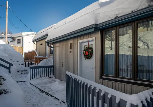 Maison à vendre - 1415 Rue du Bourg-du-Lac, Sainte-Adèle, J8B 3A2