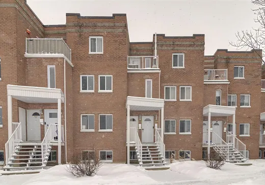 Condo for sale - 109 Rue St-Pierre, Terrebonne, J6W5P2