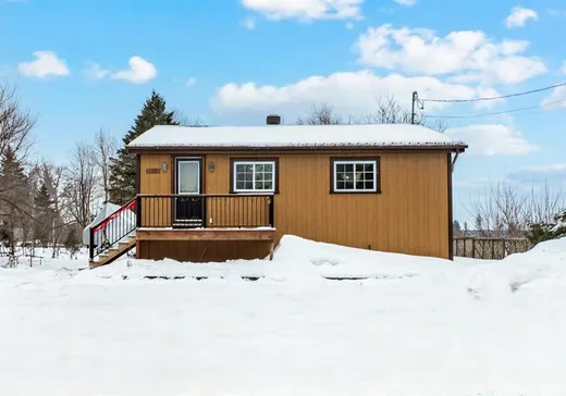 Bungalow à vendre - 2311 1re Rue, Sainte-Sophie, J5J2R7