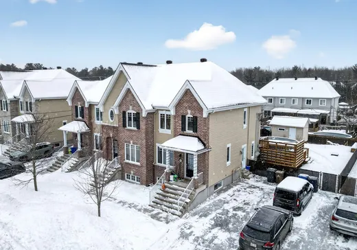 House for sale - 1659 Rue de l'Avocatier, Terrebonne, J7M 0J1