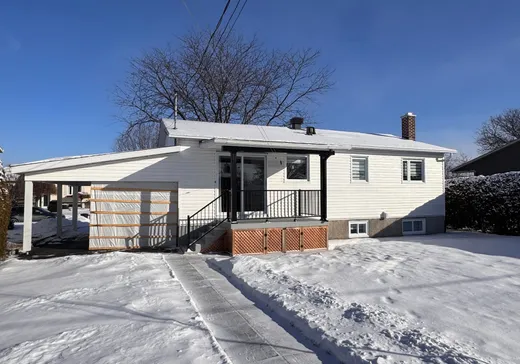 Maison à vendre - 262 Rue Brignon, Granby, J2G 9E2