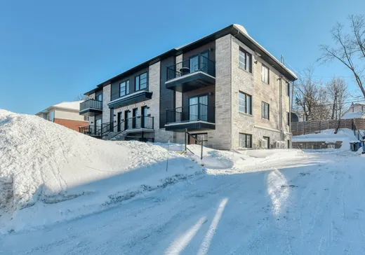 Condo for sale - 157 Rue Desormeaux, Saint-Jérôme, J7Y3C2