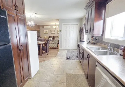 House for sale - 112 Rue Dusseault, Val des Sources, J1T 3M7