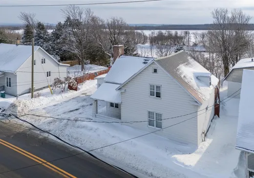 Maison à vendre - 3250 Rue Bécancour, Lyster, G0S 1V0