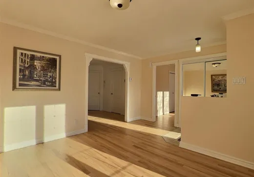 Maison à vendre - 140 Rue Dion, Pointe-Du-Lac, G9B 0C3