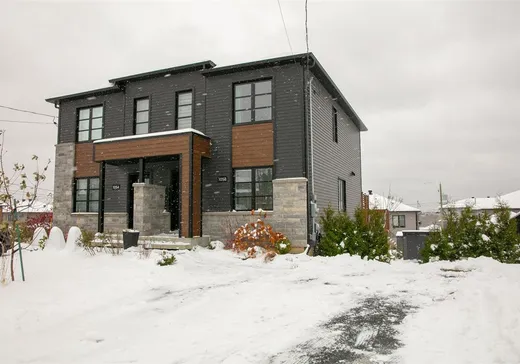 House for sale - 1058 Rue Berger, Sherbrooke, J1N 1G3