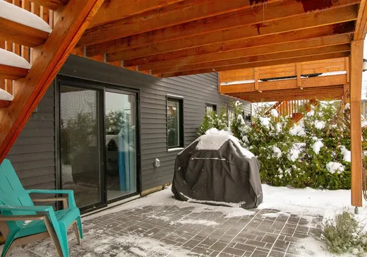 House for sale - 1058 Rue Berger, Sherbrooke, J1N 1G3