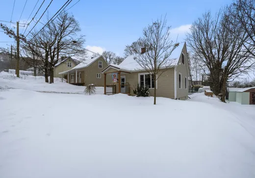 House for sale - 1191 Rue St-Denis, Sherbrooke, J1K 2T1